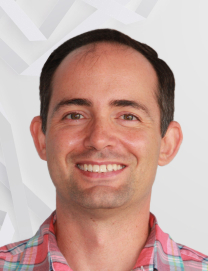 Andrés Landoni - Massage Therapist