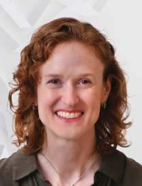 Charlotte Robertson - Psychotherapist