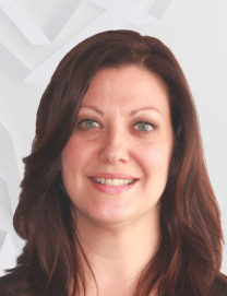 Laura Crino - Massage Therapist