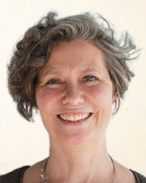Leslie McGeah