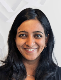 Madhu Thiagarajan - Pelvic Health