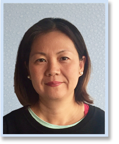 Mia Dang - Pelvic Health, Orthopaedics