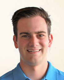 Nicholas Accettone - Physiotherapist
