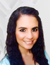Roxanne Durieux - Physiotherapist