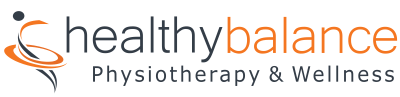 Healthy Balance Physiotherapy