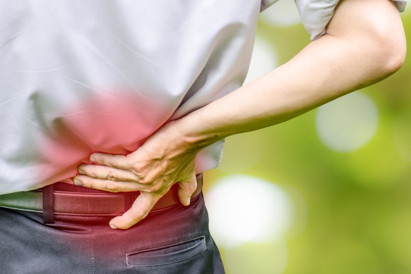 Healthy Balance Persistent Pain Program