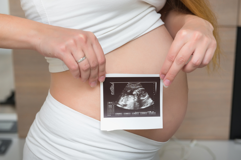 Prenatal and Postpartum Programs